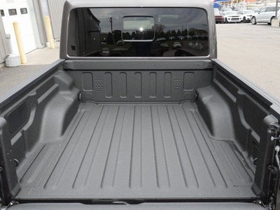 2026 Jeep Gladiator Rubicon X
