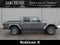 2026 Jeep Gladiator Rubicon X
