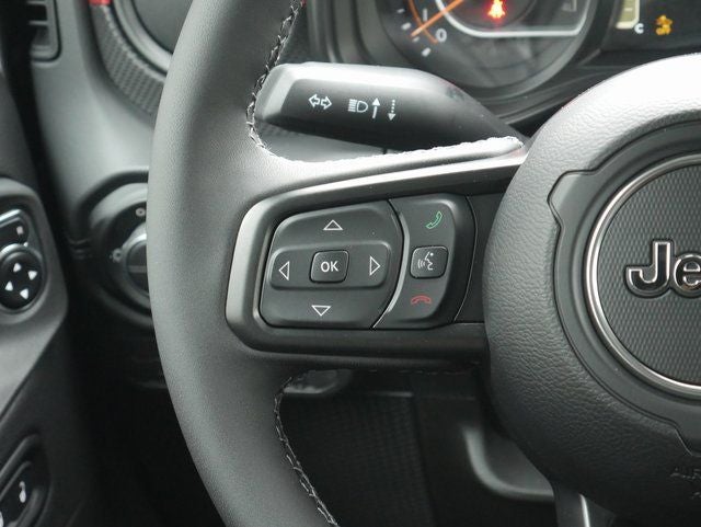 2026 Jeep Gladiator Rubicon X