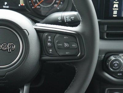 2026 Jeep Gladiator Rubicon X