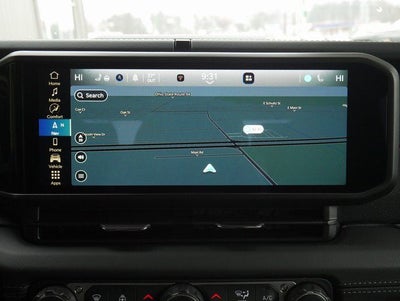 2026 Jeep Gladiator Rubicon X