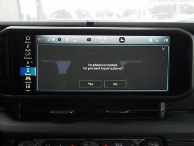 2026 Jeep Gladiator Rubicon X