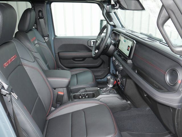2026 Jeep Gladiator Rubicon X