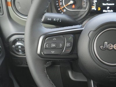 2026 Jeep Gladiator Mojave X