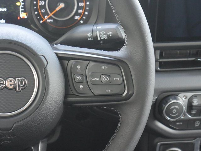 2026 Jeep Gladiator Mojave X