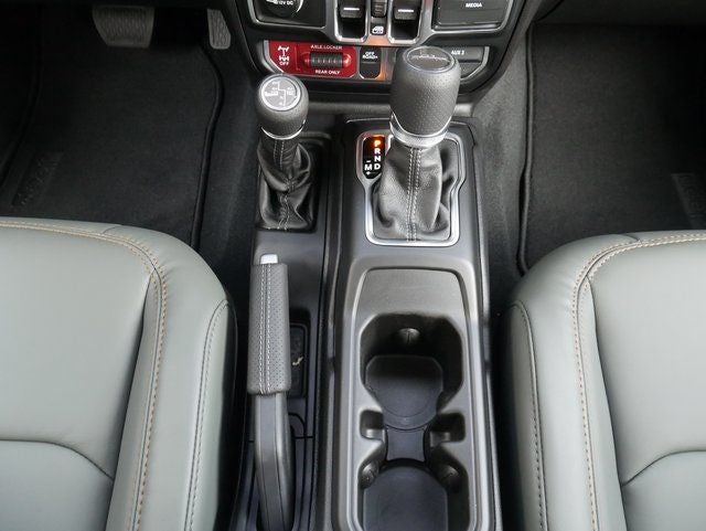 2026 Jeep Gladiator Mojave X