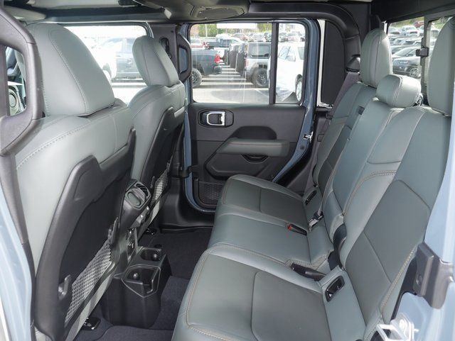 2026 Jeep Gladiator Mojave X