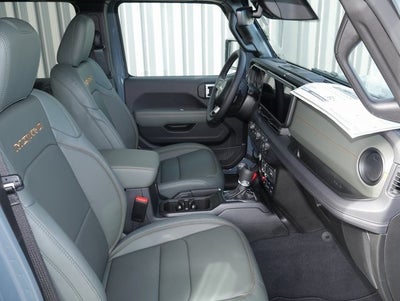 2026 Jeep Gladiator Mojave X