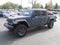2026 Jeep Gladiator Mojave X