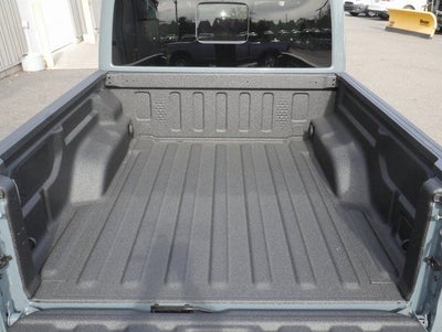 2026 Jeep Gladiator Mojave X