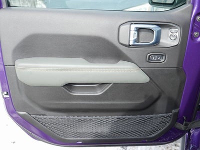 2026 Jeep Gladiator Mojave X