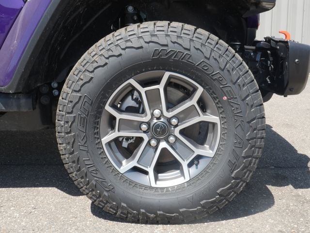 2026 Jeep Gladiator Mojave X