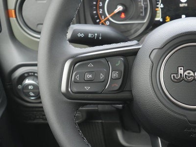 2026 Jeep Gladiator Mojave X