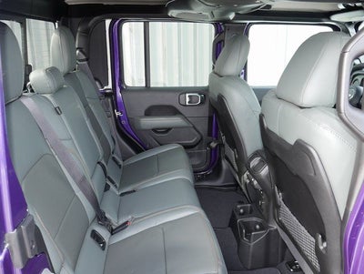 2026 Jeep Gladiator Mojave X