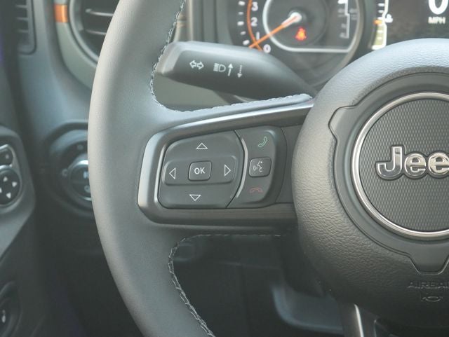 2026 Jeep Gladiator Mojave X