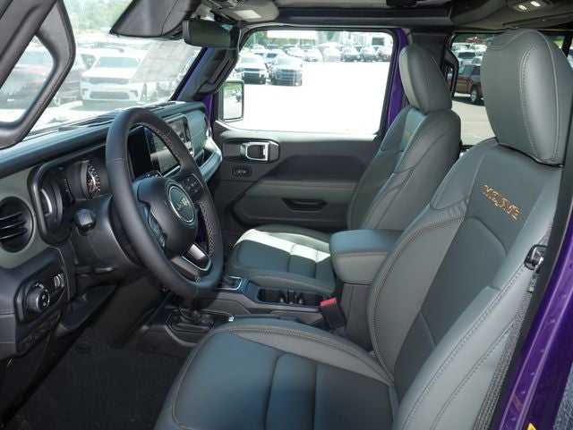 2026 Jeep Gladiator Mojave X