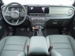 2026 Jeep Gladiator Mojave X