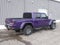 2026 Jeep Gladiator Mojave X