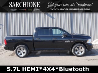 2014 RAM 1500 Express