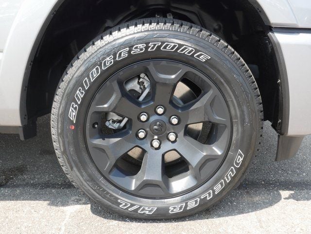 2026 RAM 1500 Big Horn/Lone Star Night Edition