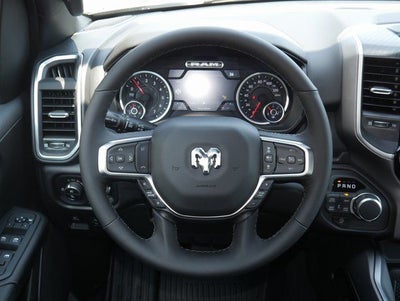 2026 RAM 1500 Big Horn/Lone Star Night Edition