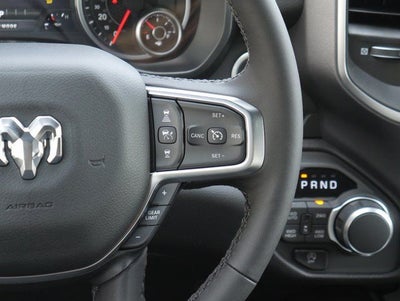 2026 RAM 1500 Big Horn/Lone Star Night Edition