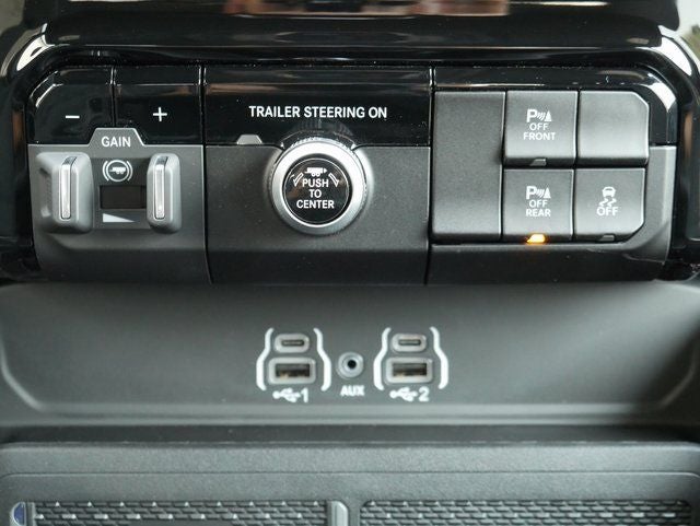 2026 RAM 1500 Big Horn/Lone Star Night Edition