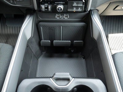 2026 RAM 1500 Big Horn/Lone Star Night Edition