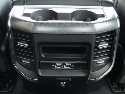 2026 RAM 1500 Big Horn/Lone Star Night Edition
