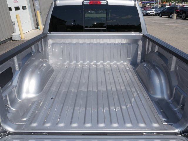 2026 RAM 1500 Big Horn/Lone Star Night Edition