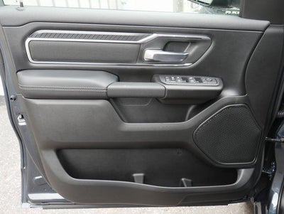 2026 RAM 1500 Big Horn/Lone Star Night Edition