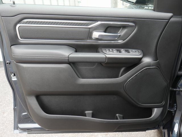 2026 RAM 1500 Big Horn/Lone Star Night Edition