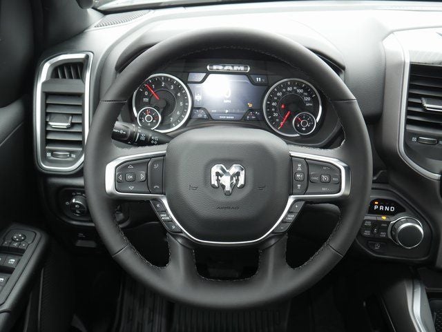 2026 RAM 1500 Big Horn/Lone Star Night Edition