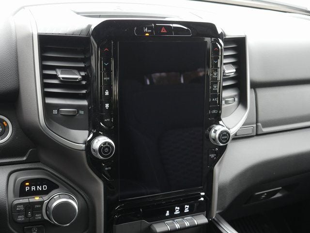 2026 RAM 1500 Big Horn/Lone Star Night Edition