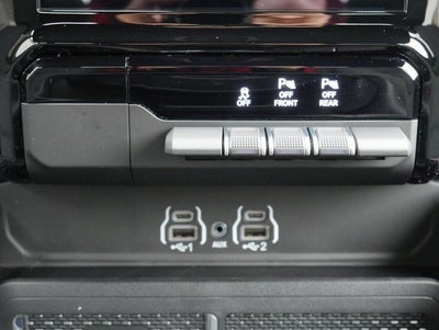2026 RAM 1500 Big Horn/Lone Star Night Edition