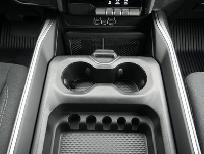 2026 RAM 1500 Big Horn/Lone Star Night Edition