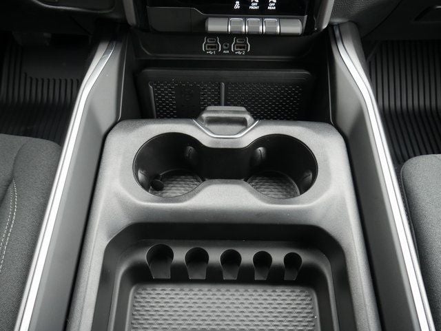 2026 RAM 1500 Big Horn/Lone Star Night Edition
