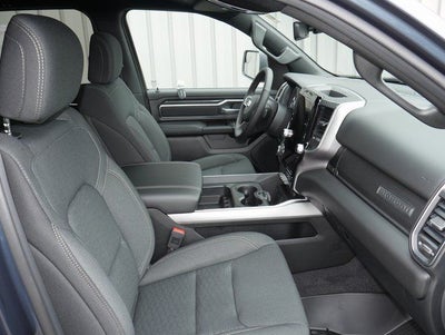 2026 RAM 1500 Big Horn/Lone Star Night Edition