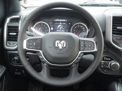 2026 RAM 1500 Big Horn/Lone Star Night Edition