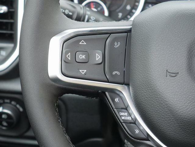 2026 RAM 1500 Big Horn/Lone Star Night Edition