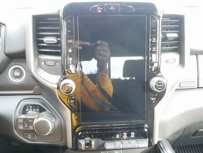 2026 RAM 1500 Big Horn/Lone Star Night Edition