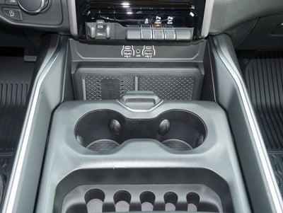 2026 RAM 1500 Big Horn/Lone Star Night Edition