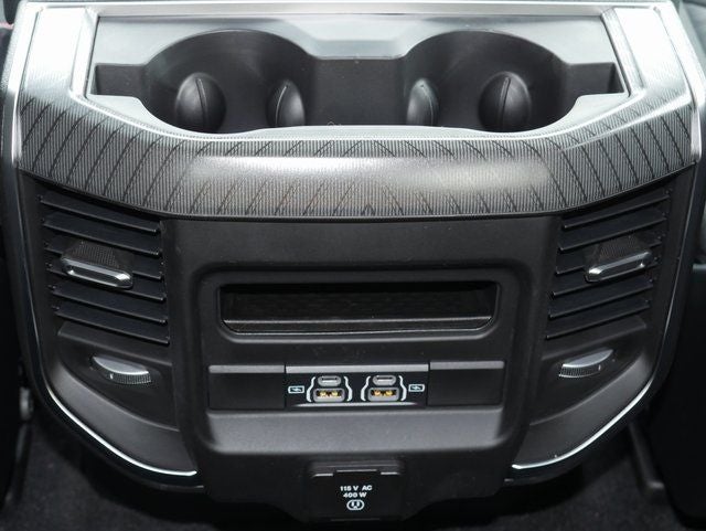 2026 RAM 1500 Big Horn/Lone Star Night Edition