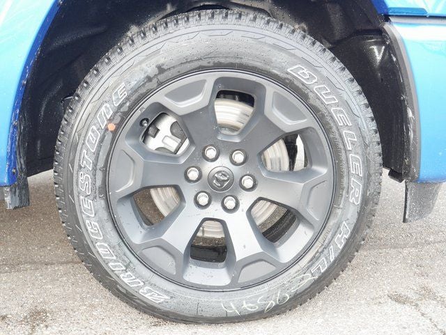 2026 RAM 1500 Big Horn/Lone Star Night Edition