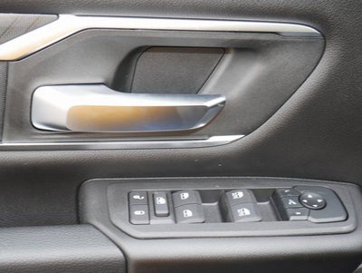 2026 RAM 1500 Big Horn/Lone Star Night Edition