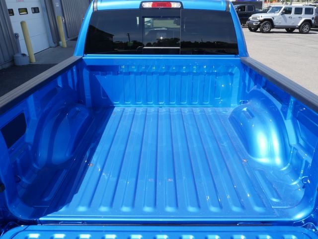 2026 RAM 1500 Big Horn/Lone Star Night Edition