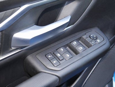 2026 RAM 1500 Big Horn/Lone Star Night Edition