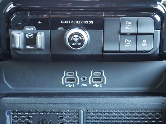 2026 RAM 1500 Big Horn/Lone Star Night Edition