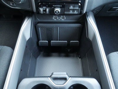 2026 RAM 1500 Big Horn/Lone Star Night Edition