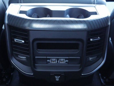 2026 RAM 1500 Big Horn/Lone Star Night Edition